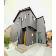 4106練馬区大泉学園町24期4棟4号棟