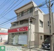 東青梅4丁目住宅