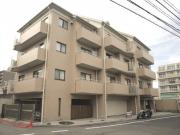 メゾンドシャンティイ舟入
