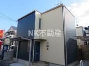 ユニキューブ上小阪