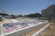 ＪＲ山陽本線東尾道駅まで徒歩20分