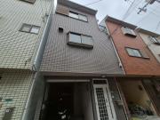 大阪市喜連5丁目貸家