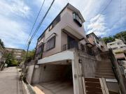 御影山手5丁目戸建