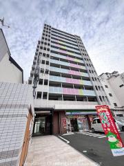 到津の杜 桜花
