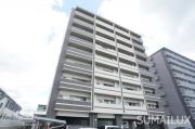 ＪＲ鹿児島本線西熊本駅まで徒歩15分