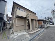 サンハイツ A棟