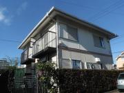 ＪＲ中央線武蔵境駅まで徒歩20分