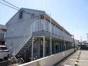 南海本線忠岡駅まで徒歩14分