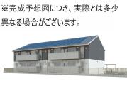 ＪＲ山陽本線倉敷駅まで徒歩20分