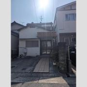 植田山5丁目貸家