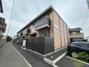 グレイス・フィールド小田原
