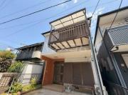 共和4丁目戸建貸家