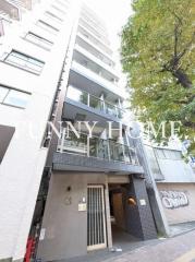 京王線笹塚駅まで徒歩6分
