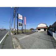 羽島市足近町 住居付き店舗
