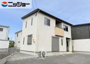 K様戸建賃貸 C棟