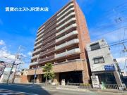 プレジオ吹田