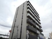 ＪＲ常磐線三河島駅まで徒歩4分