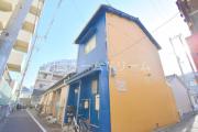メープルハウス新橋East