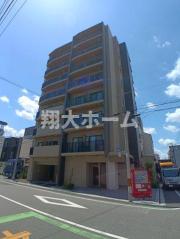 東京メトロ日比谷線三ノ輪駅まで徒歩7分