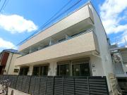 西武池袋・豊島線江古田駅まで徒歩7分