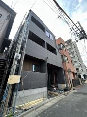 第一アパート