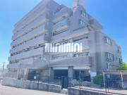 ユニオンヒルズ前後駅東