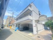 ＪＲ東海道本線高槻駅まで徒歩7分