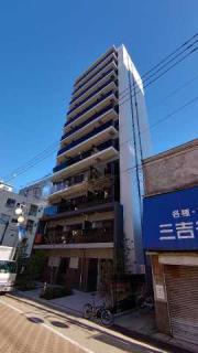 ＪＲ山手線池袋駅まで徒歩9分