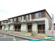 ＪＲ奈良線城陽駅まで徒歩12分