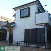 五香戸建I