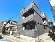 ＪＲ中央線西荻窪駅まで徒歩7分