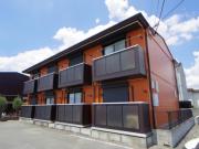 近鉄橿原線筒井駅まで徒歩6分