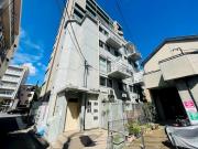 東京メトロ千代田線北千住駅まで徒歩11分