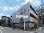 ワイエア平尾浄水
