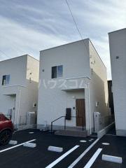 木更津市幸町貸家