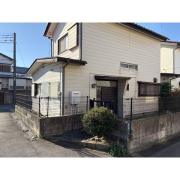 雀の宮1丁目貸家