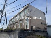 ＪＲ南武線矢川駅まで徒歩10分