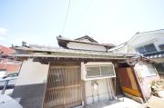 ＪＲ山陽本線長府駅まで徒歩34分