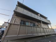 静岡県浜松市中央区伊左地町