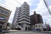 キャッスルマンション坂戸C