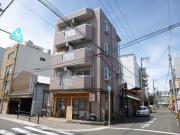 地下鉄長堀鶴見緑地線蒲生四丁目駅まで徒歩5分