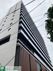 京急本線京急蒲田駅まで徒歩2分