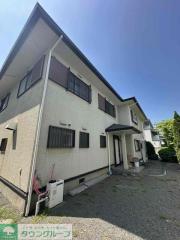 南烏山2丁目戸建