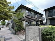 近鉄南大阪線恵我ノ荘駅まで徒歩14分