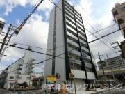 京阪本線滝井駅まで徒歩1分