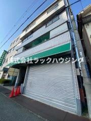 京阪本線寝屋川市駅まで徒歩20分