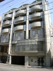 地下鉄烏丸線四条駅まで徒歩8分