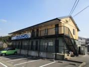 スカイコートまなび野
