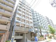 地下鉄鶴舞線上前津駅まで徒歩5分