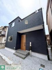川口市安行戸建